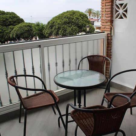 Apartamento Pueblo Quinta Benalmadena Exterior photo
