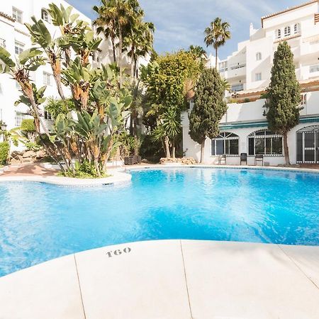 Apartamento Pueblo Quinta Benalmadena Exterior photo