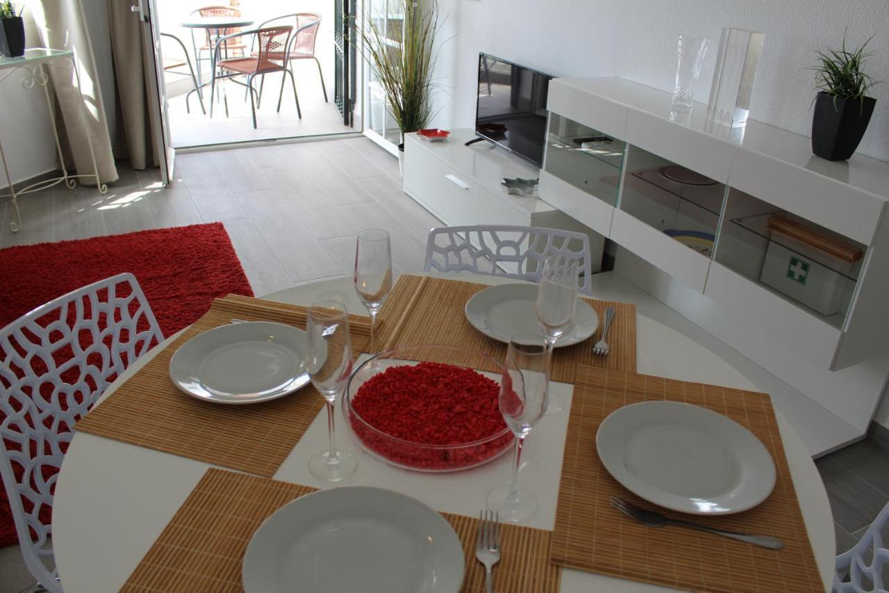 Apartamento Pueblo Quinta Benalmadena Exterior photo