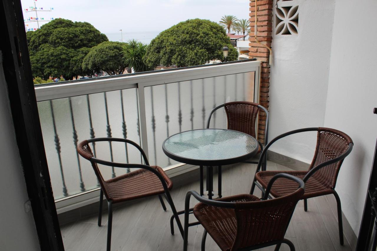Apartamento Pueblo Quinta Benalmadena Exterior photo