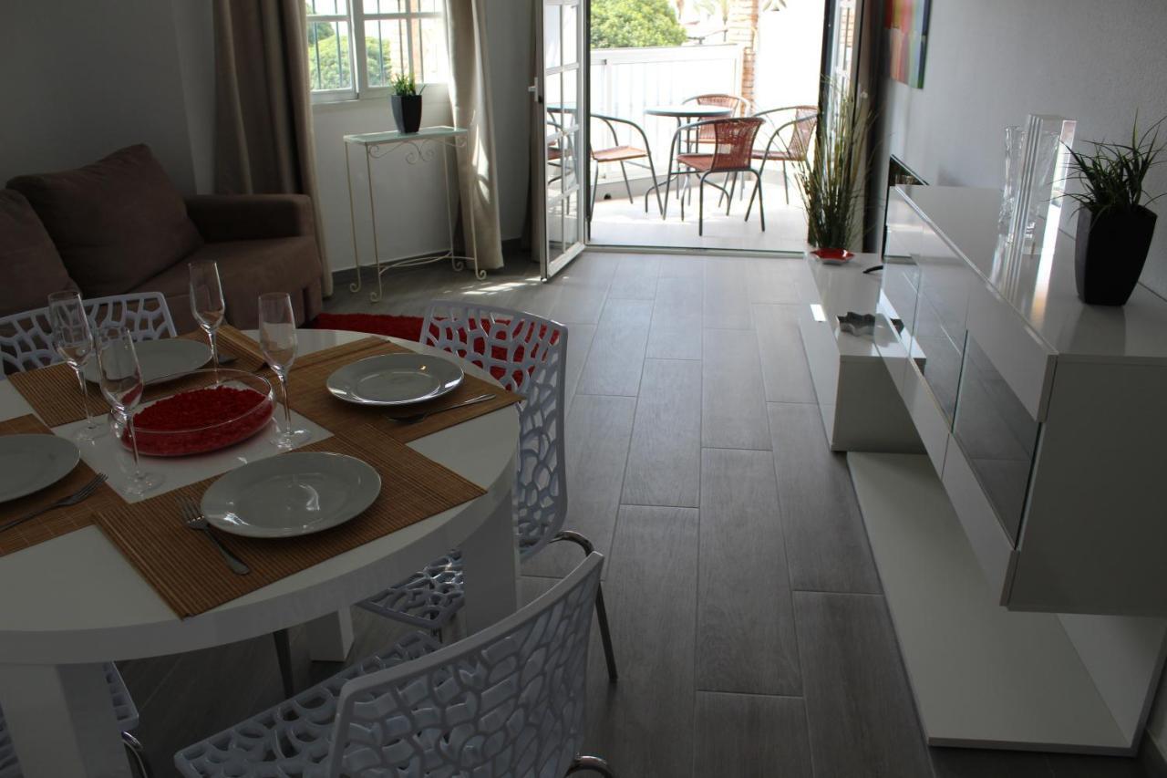 Apartamento Pueblo Quinta Benalmadena Exterior photo