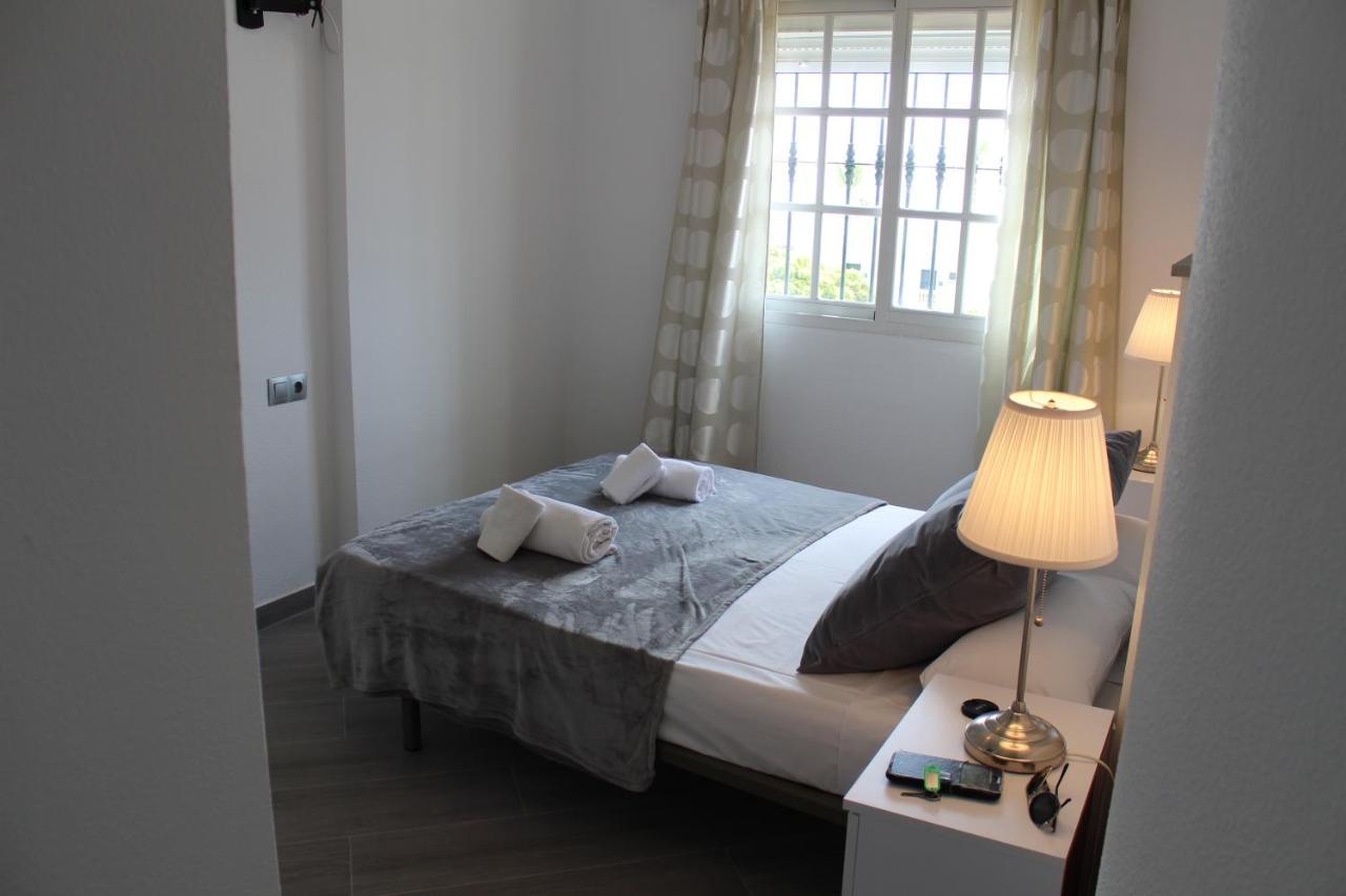 Apartamento Pueblo Quinta Benalmadena Exterior photo