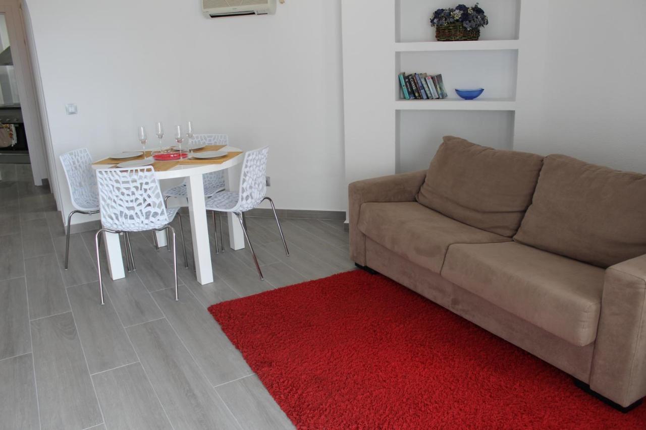 Apartamento Pueblo Quinta Benalmadena Exterior photo