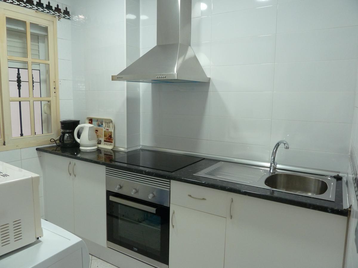 Apartamento Pueblo Quinta Benalmadena Exterior photo