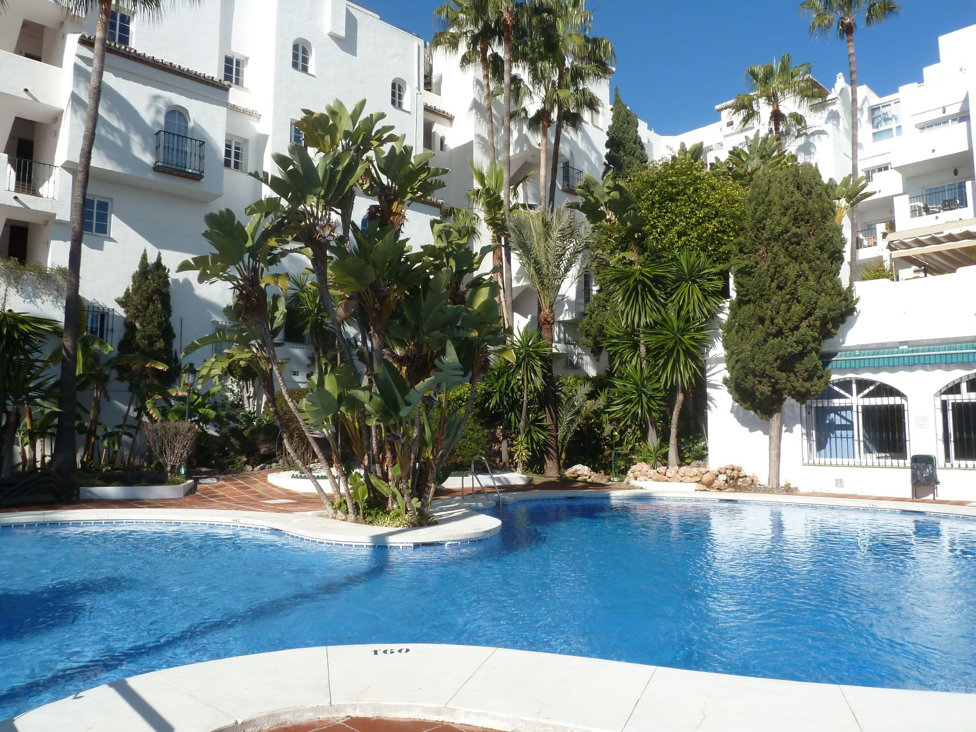 Apartamento Pueblo Quinta Benalmadena Exterior photo